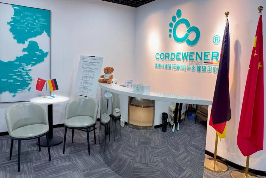 华丽回归，石家庄检测中心升级完成