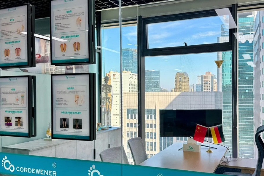 华丽回归，石家庄检测中心升级完成